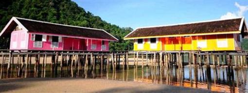 фото отеля Koh Kood Island Resort