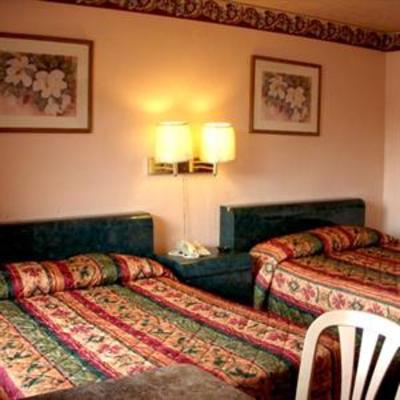 фото отеля Executive Royal Inn Clewiston