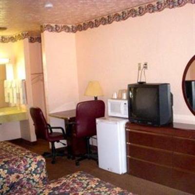 фото отеля Executive Royal Inn Clewiston