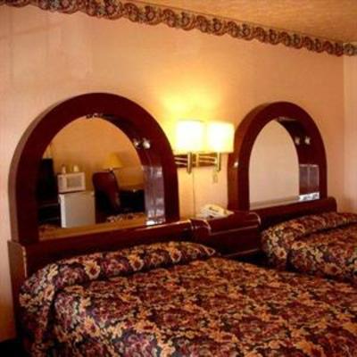 фото отеля Executive Royal Inn Clewiston