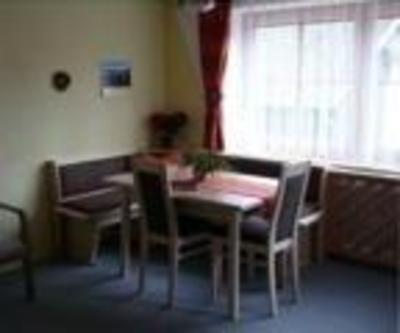 фото отеля Ferienwohnung Stickler