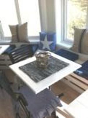 фото отеля Nautic Hotell Marstrand