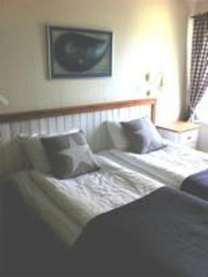 фото отеля Nautic Hotell Marstrand