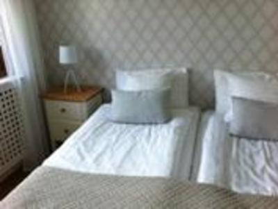 фото отеля Nautic Hotell Marstrand