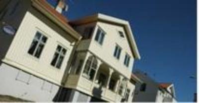 фото отеля Nautic Hotell Marstrand