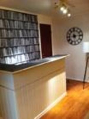 фото отеля Nautic Hotell Marstrand