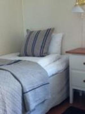 фото отеля Nautic Hotell Marstrand