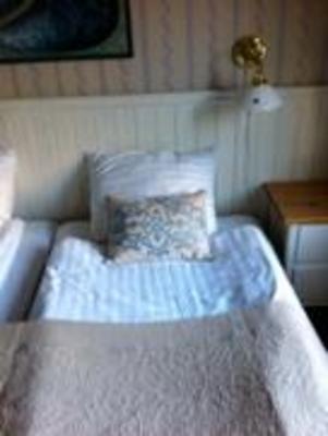 фото отеля Nautic Hotell Marstrand