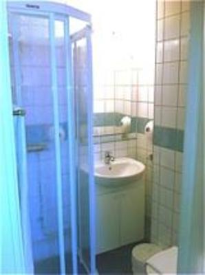 фото отеля Nautic Hotell Marstrand