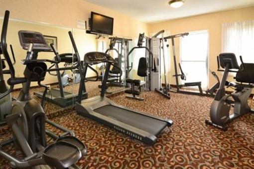 фото отеля Best Western Plus Main Street Inn