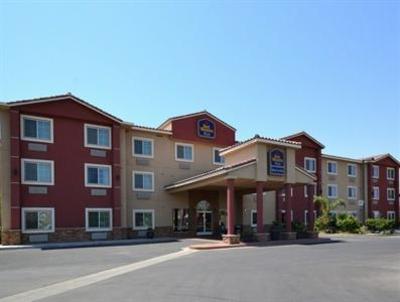 фото отеля Best Western Plus Main Street Inn