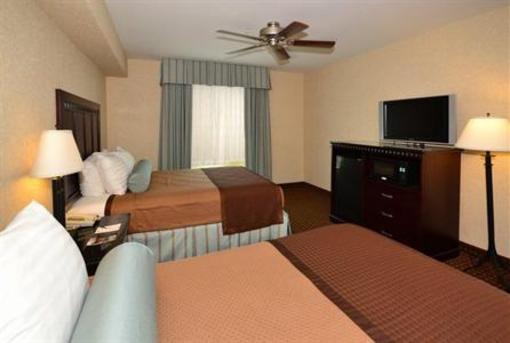 фото отеля Best Western Plus Main Street Inn