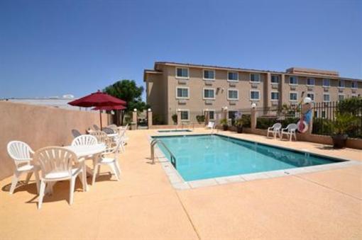 фото отеля Best Western Plus Main Street Inn