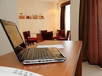 фото отеля Olimpo Hotel & Suites