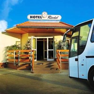 фото отеля Hotel Riedel