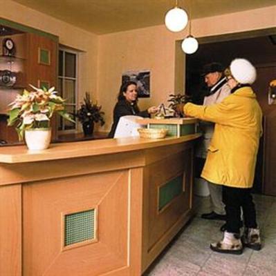 фото отеля Hotel Riedel