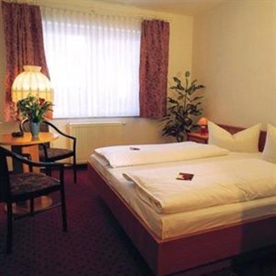 фото отеля Hotel Riedel