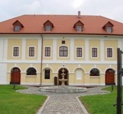 фото отеля Pension Castel Haller