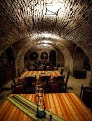 фото отеля Pension Castel Haller