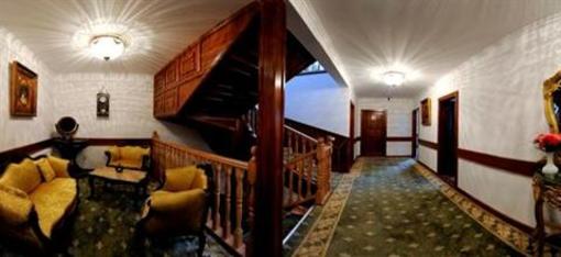 фото отеля Pension Castel Haller