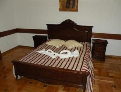 фото отеля Pension Castel Haller