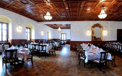 фото отеля Pension Castel Haller