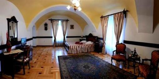 фото отеля Pension Castel Haller