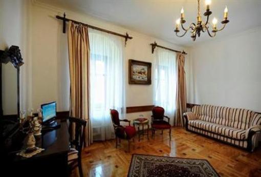 фото отеля Pension Castel Haller