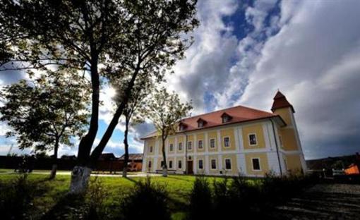 фото отеля Pension Castel Haller