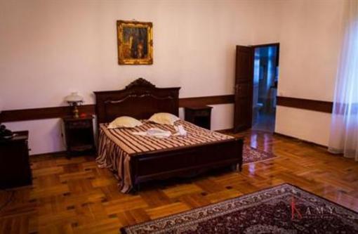 фото отеля Pension Castel Haller
