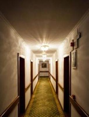 фото отеля Pension Castel Haller