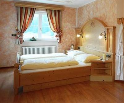 фото отеля Wellness Residence Villa Leck
