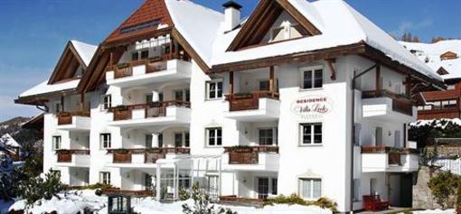 фото отеля Wellness Residence Villa Leck