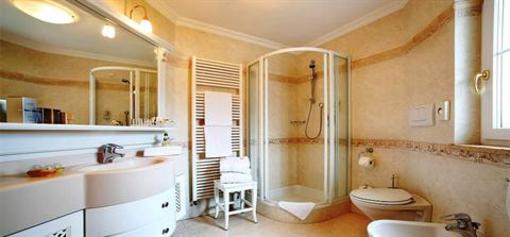 фото отеля Wellness Residence Villa Leck