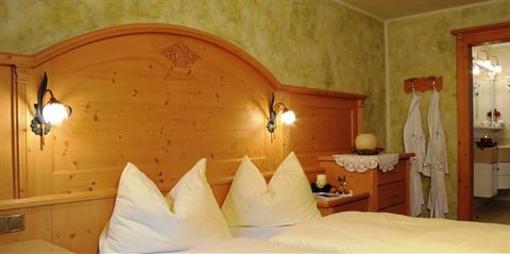 фото отеля Wellness Residence Villa Leck