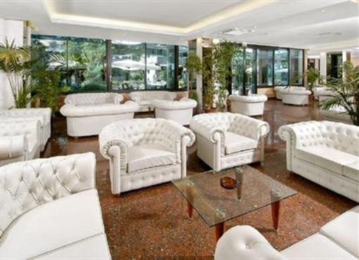 фото отеля Hotel Savoia Cattolica