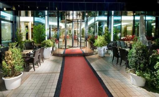 фото отеля Hotel Savoia Cattolica