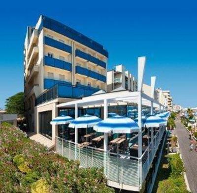 фото отеля Hotel Savoia Cattolica