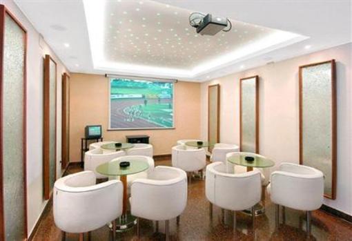 фото отеля Hotel Savoia Cattolica