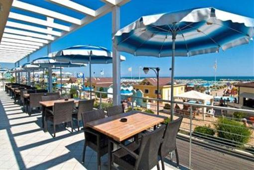 фото отеля Hotel Savoia Cattolica