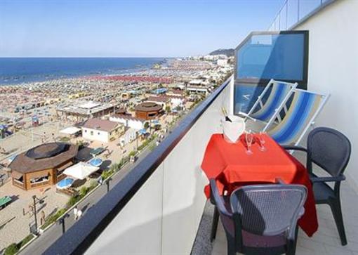 фото отеля Hotel Savoia Cattolica