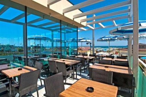 фото отеля Hotel Savoia Cattolica