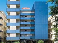 Hotel Savoia Cattolica