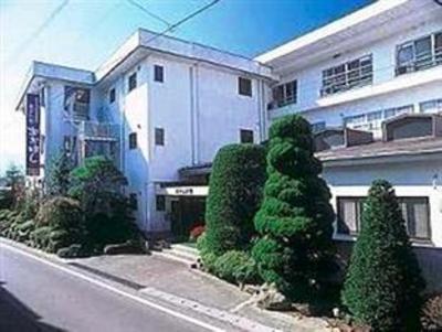 фото отеля Fujinoyado Ohashi