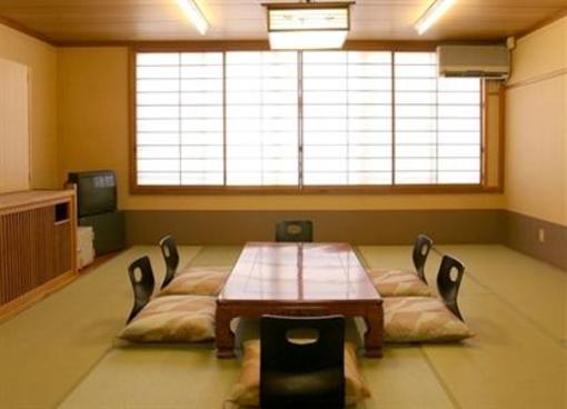фото отеля Fujinoyado Ohashi