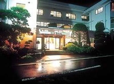 фото отеля Fujinoyado Ohashi