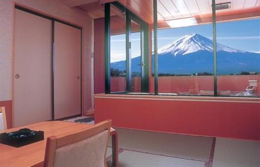 фото отеля Fujinoyado Ohashi