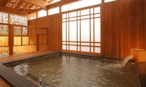 фото отеля Fujinoyado Ohashi