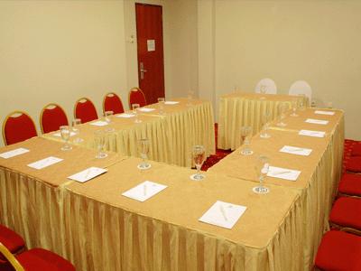 фото отеля Hotel Grand Sawit
