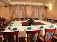 Nikolaevskiy Hotel Club